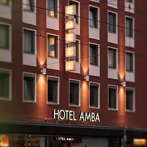 Ξενοδοχείο Amba, Μόναχο