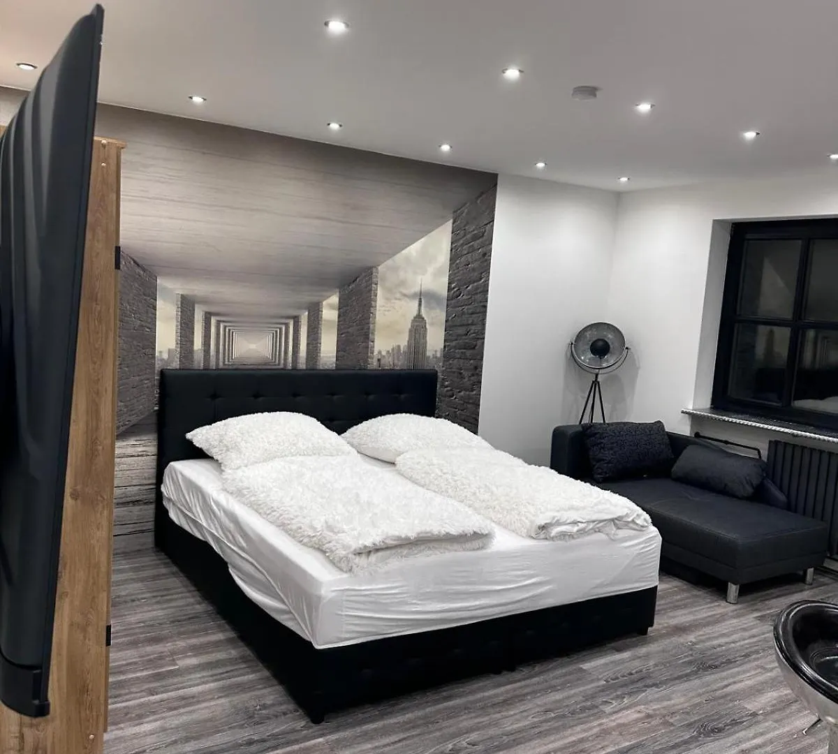 Wohnung Im Herzen Von Muenchen Apartment Munich