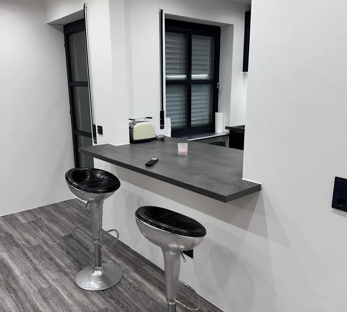Wohnung Im Herzen Von Muenchen 0*, Munich