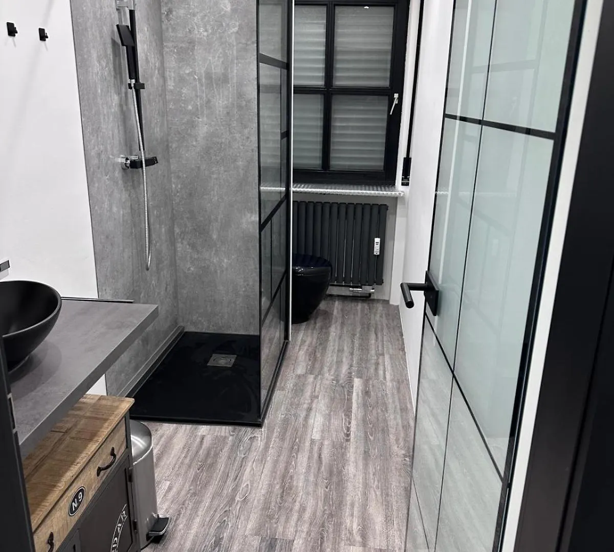 Wohnung Im Herzen Von Muenchen Munich